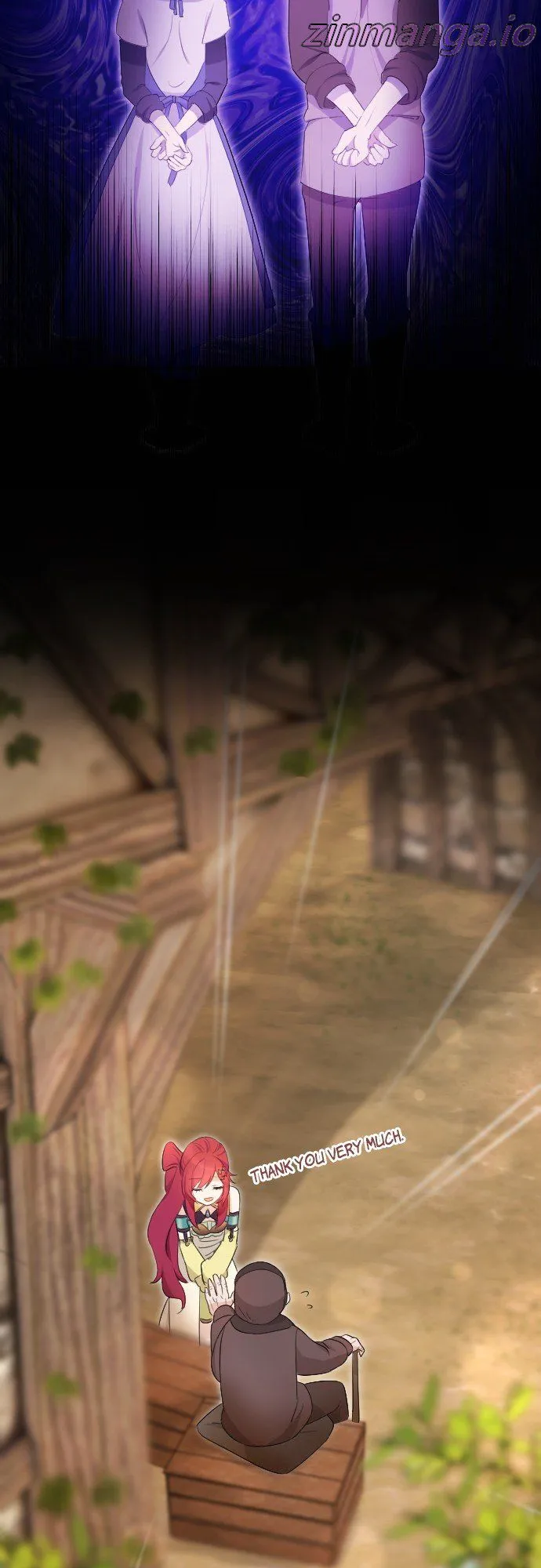 Vengeful Weapon, Tears of Poison Chapter 29 161 chap 31 34