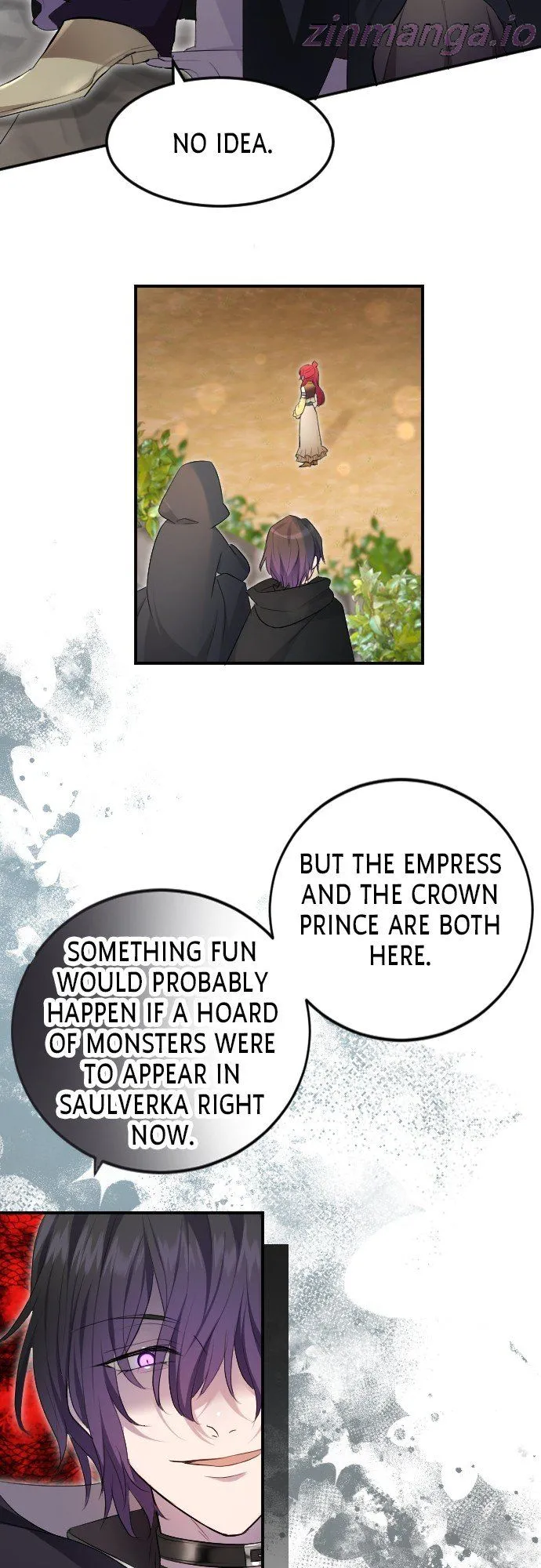 Vengeful Weapon, Tears of Poison Chapter 29 163 chap 31 36