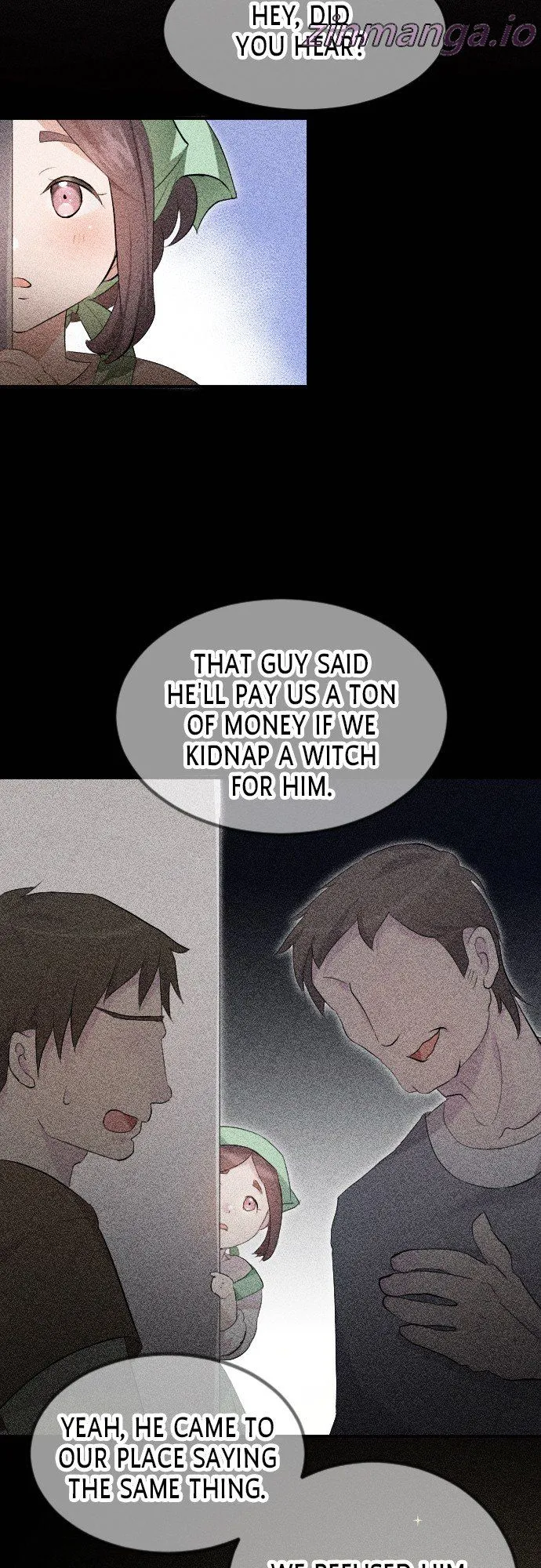Vengeful Weapon, Tears of Poison Chapter 29 131 chap 31 4