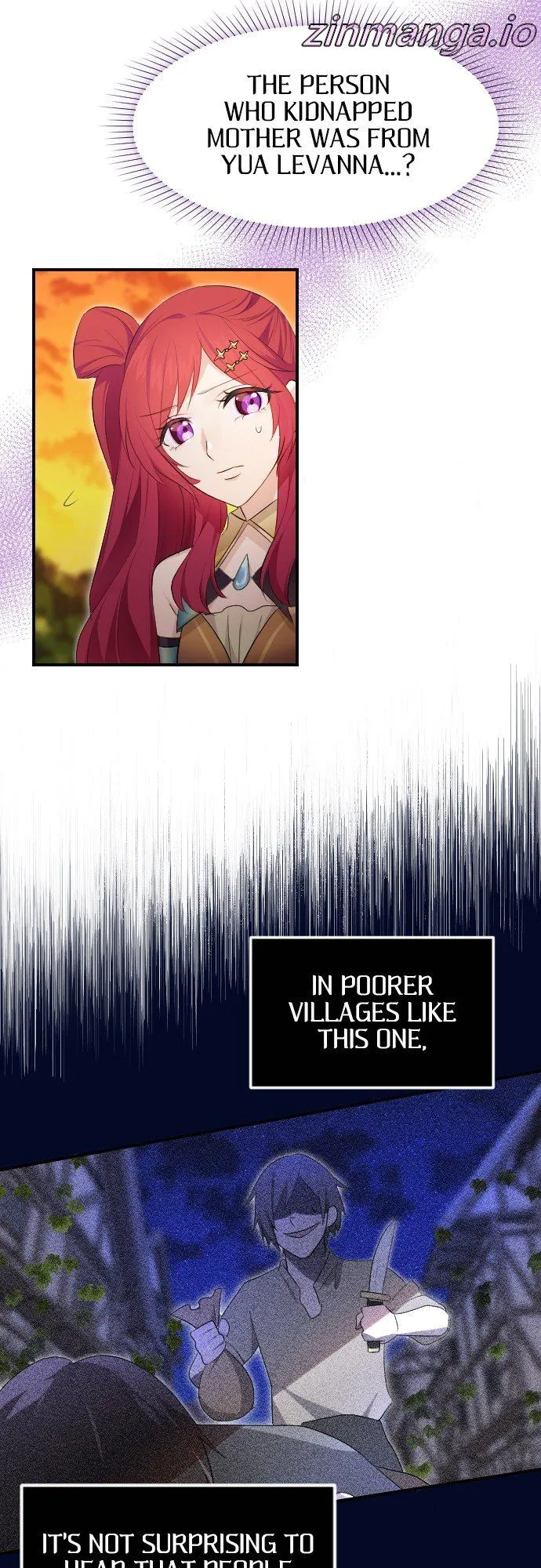 Vengeful Weapon, Tears of Poison Chapter 29 134 chap 31 7