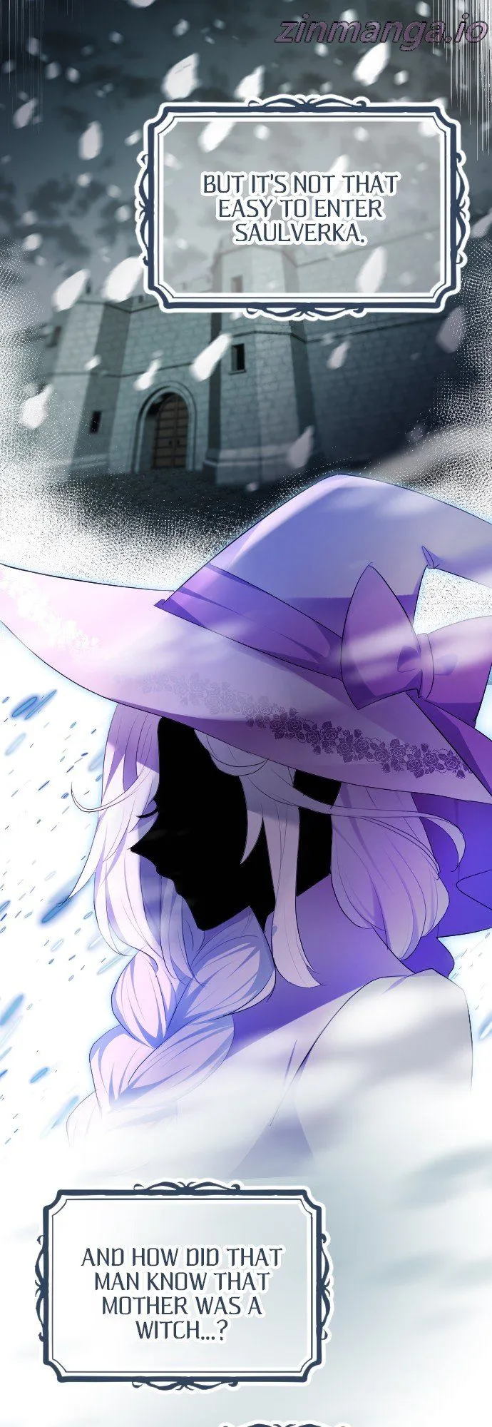 Vengeful Weapon, Tears of Poison Chapter 29 136 chap 31 9