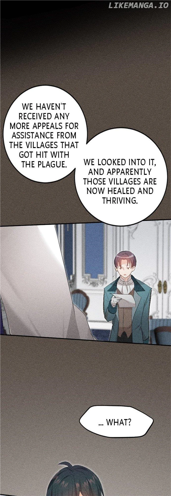 Vengeful Weapon, Tears of Poison Chapter 31 146 chap 33 10