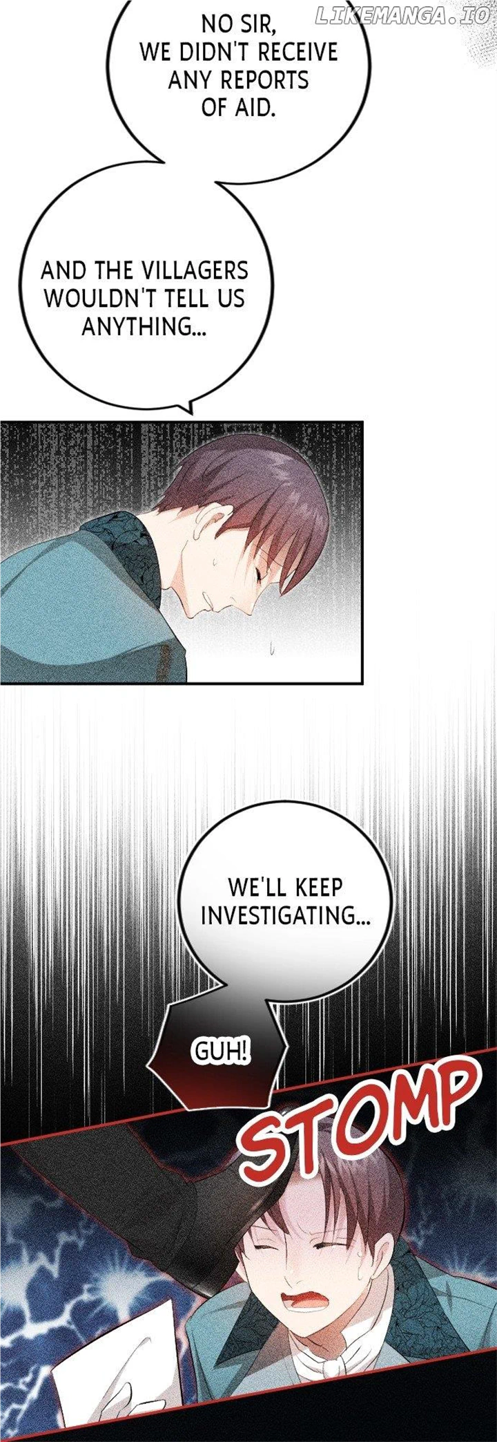 Vengeful Weapon, Tears of Poison Chapter 31 149 chap 33 13
