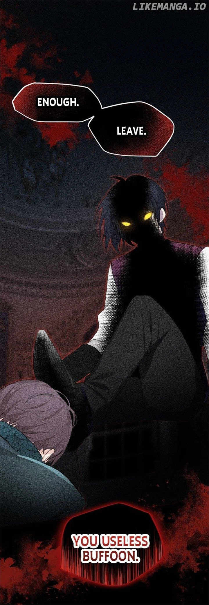 Vengeful Weapon, Tears of Poison Chapter 31 150 chap 33 14