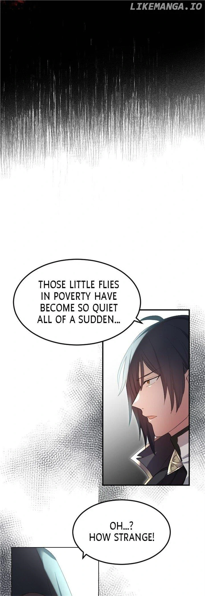 Vengeful Weapon, Tears of Poison Chapter 31 151 chap 33 15