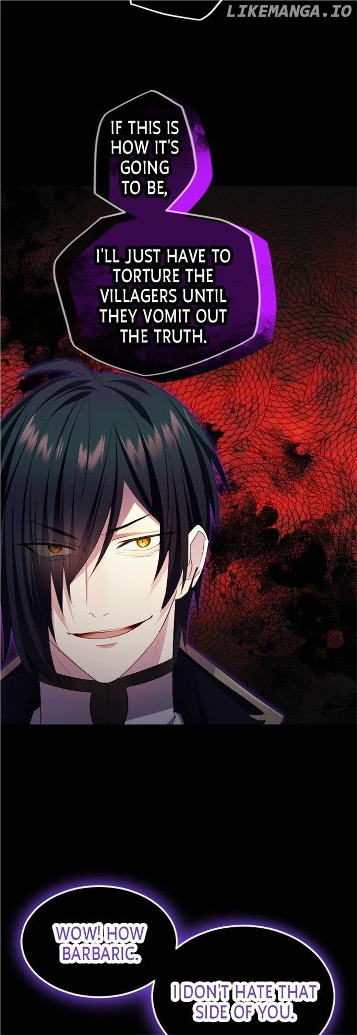 Vengeful Weapon, Tears of Poison Chapter 31 153 chap 33 17