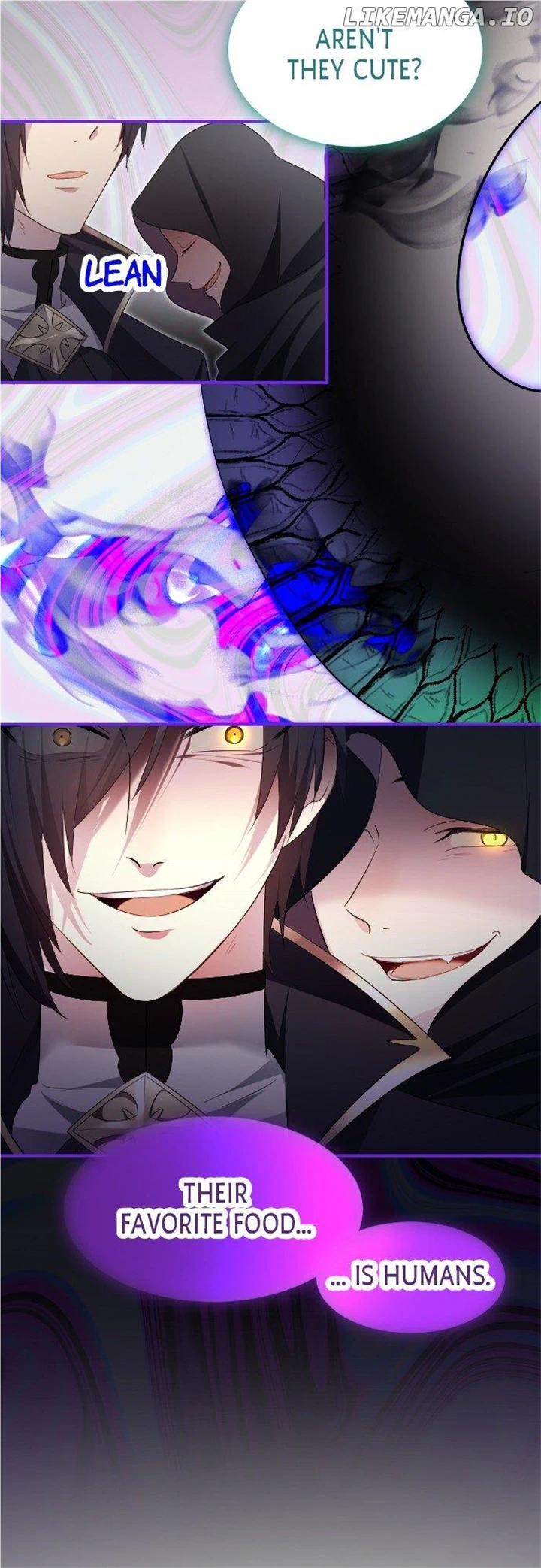Vengeful Weapon, Tears of Poison Chapter 31 156 chap 33 20