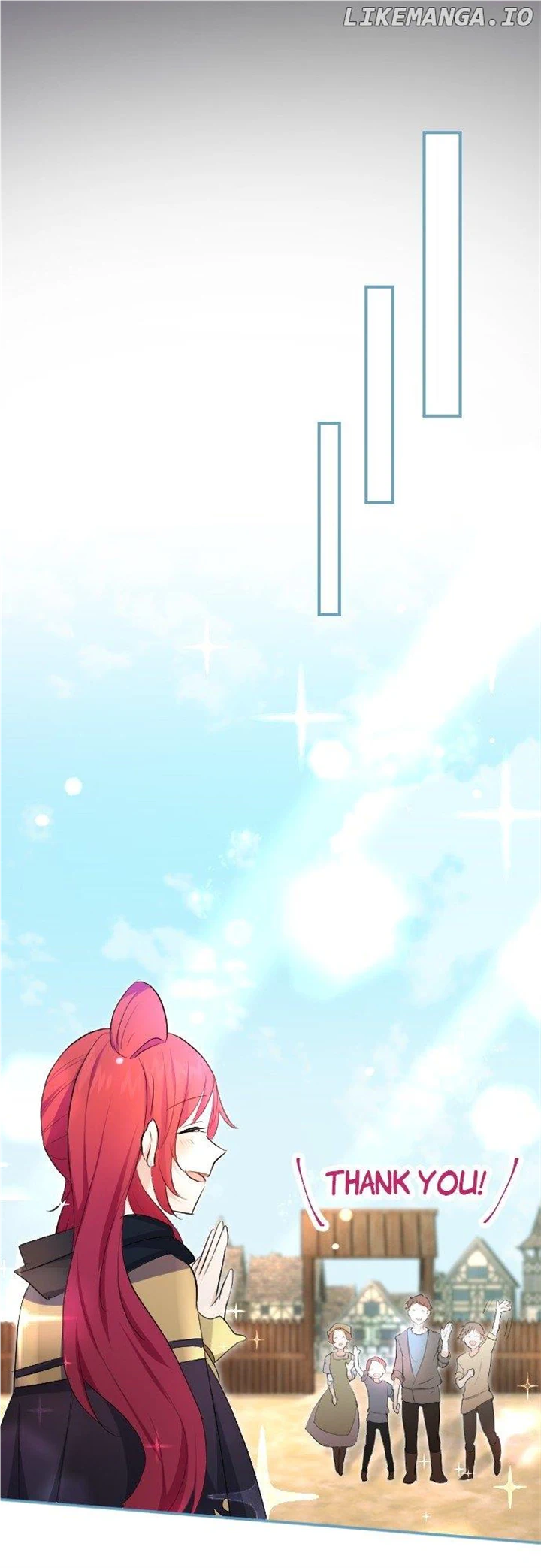 Vengeful Weapon, Tears of Poison Chapter 31 157 chap 33 21