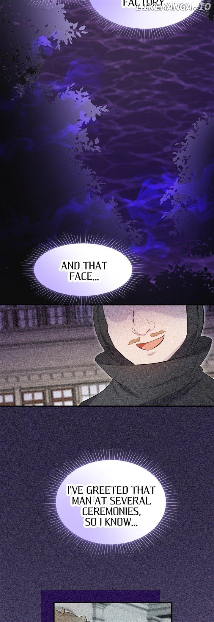 Vengeful Weapon, Tears of Poison Chapter 31 159 chap 33 23