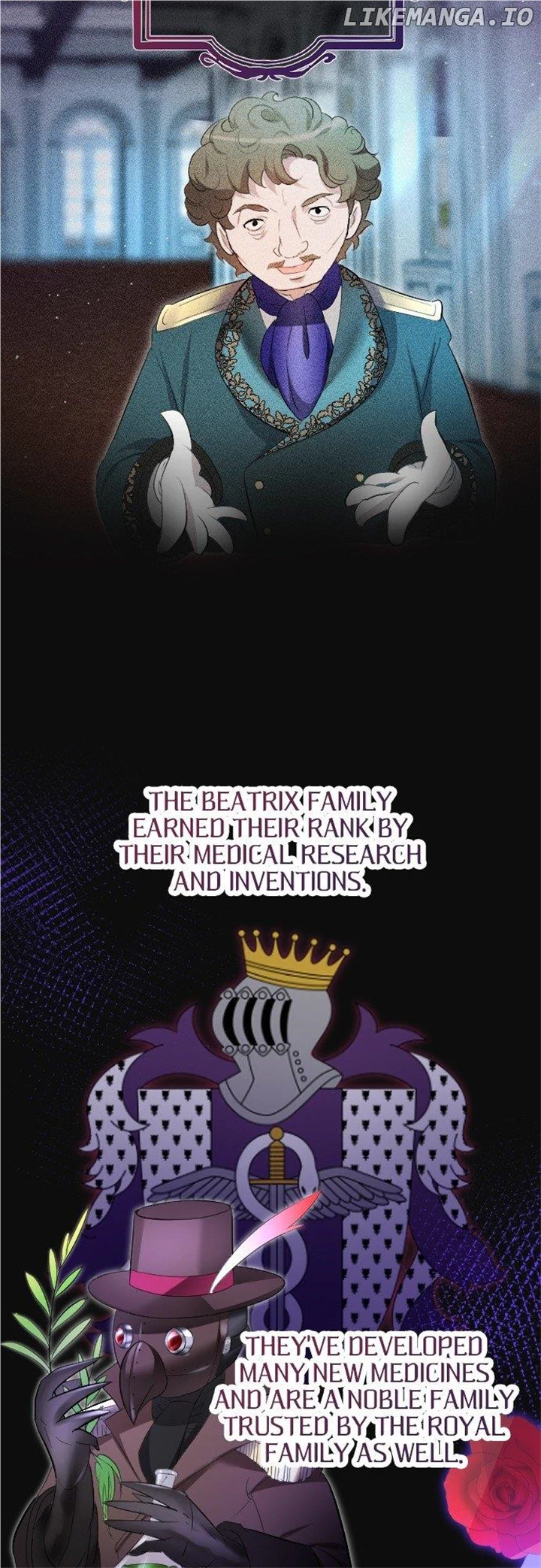 Vengeful Weapon, Tears of Poison Chapter 31 161 chap 33 25