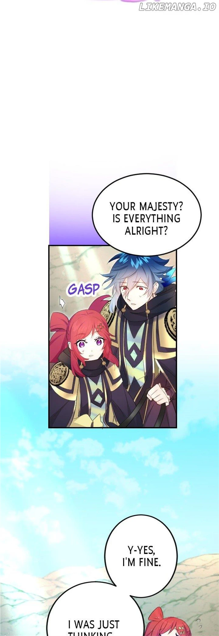 Vengeful Weapon, Tears of Poison Chapter 31 164 chap 33 28