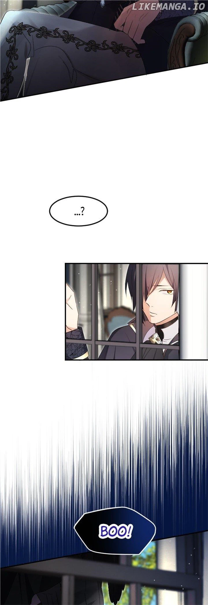 Vengeful Weapon, Tears of Poison Chapter 31 139 chap 33 3