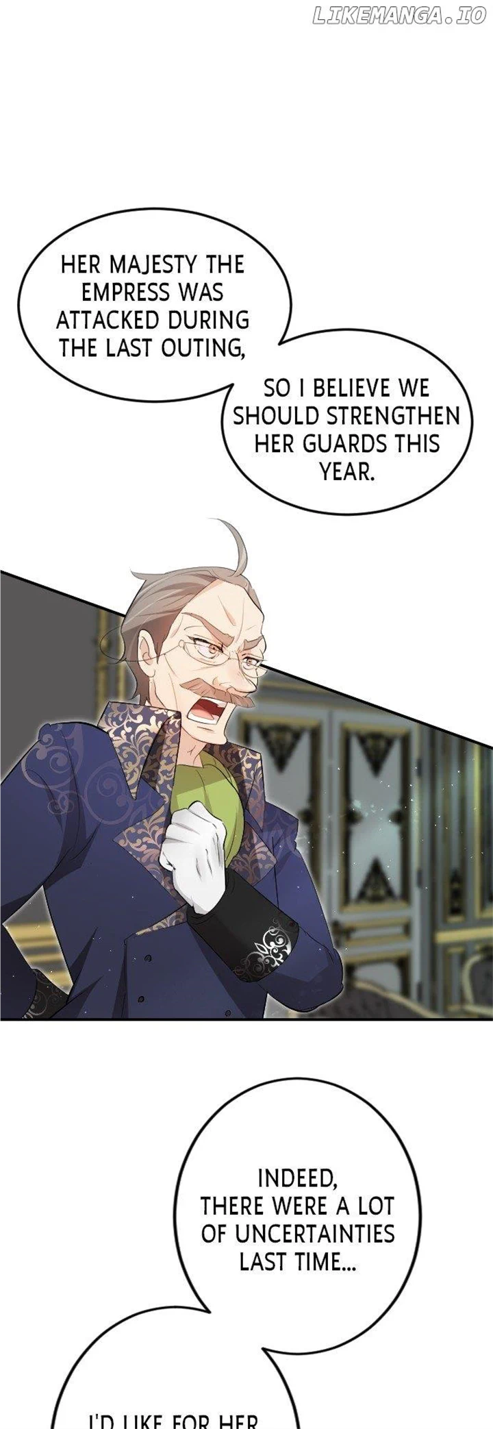 Vengeful Weapon, Tears of Poison Chapter 31 172 chap 33 36