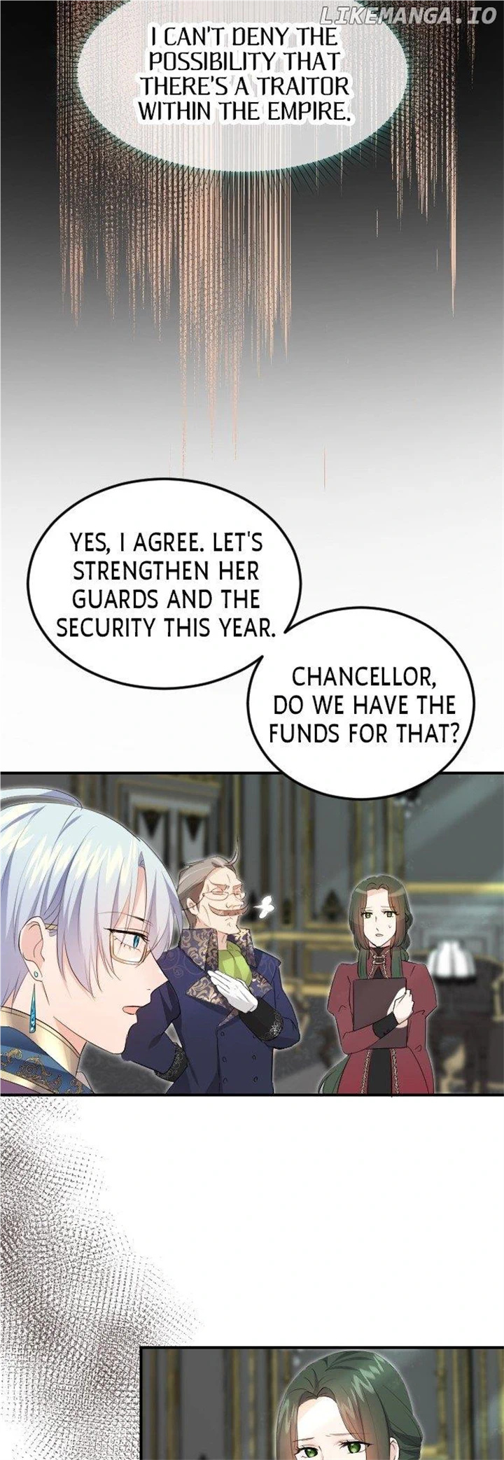 Vengeful Weapon, Tears of Poison Chapter 31 174 chap 33 38