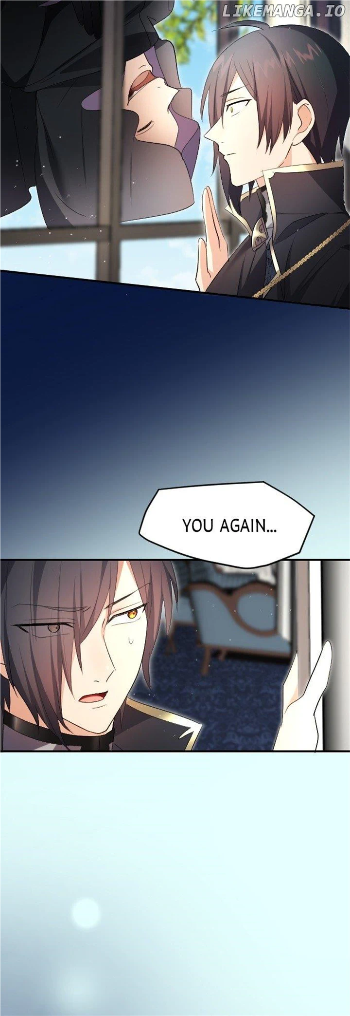 Vengeful Weapon, Tears of Poison Chapter 31 140 chap 33 4