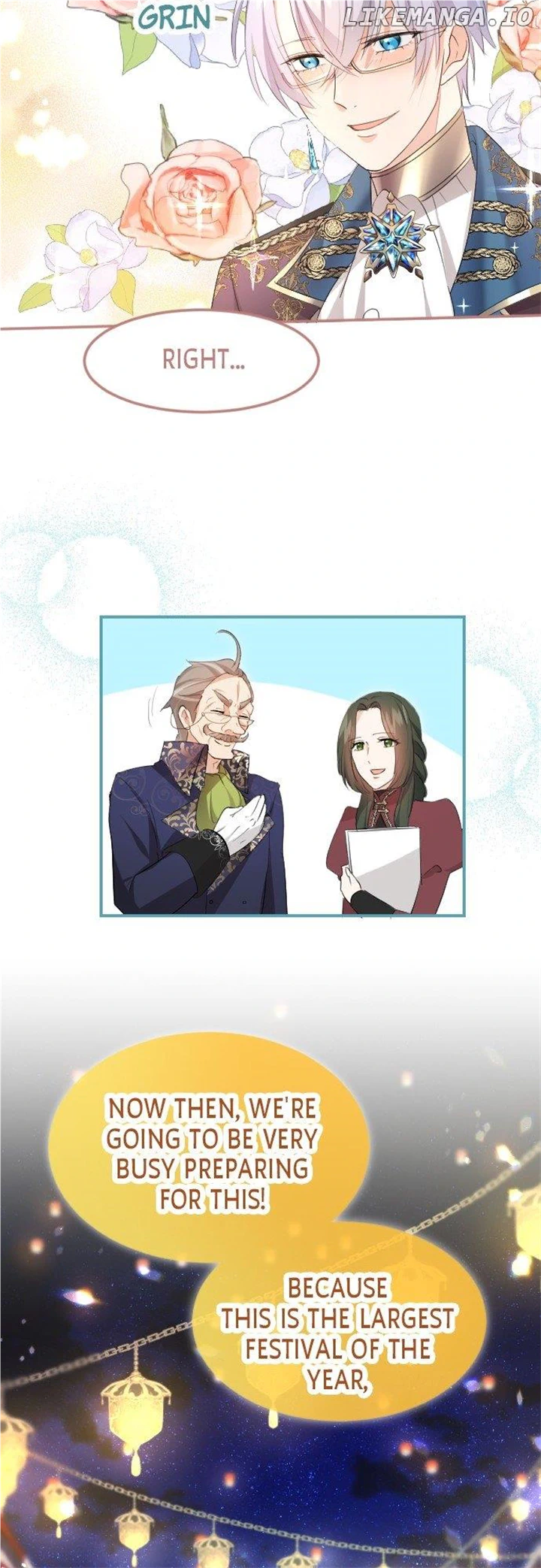 Vengeful Weapon, Tears of Poison Chapter 31 178 chap 33 42