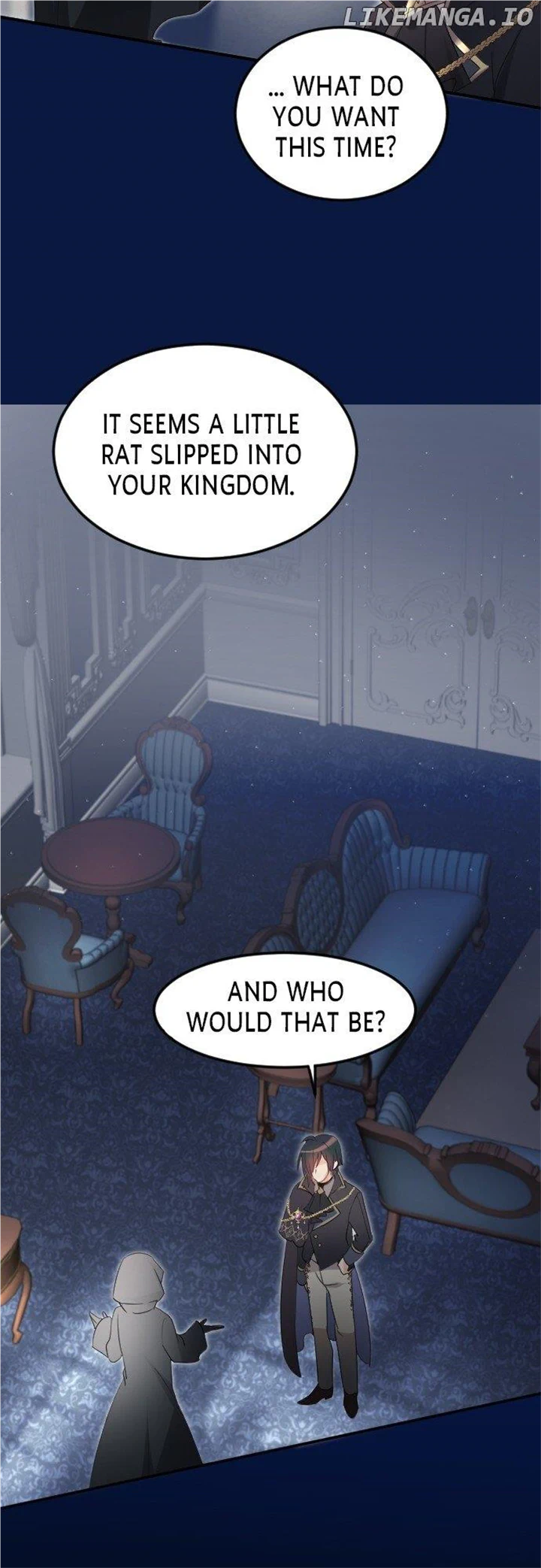 Vengeful Weapon, Tears of Poison Chapter 31 142 chap 33 6