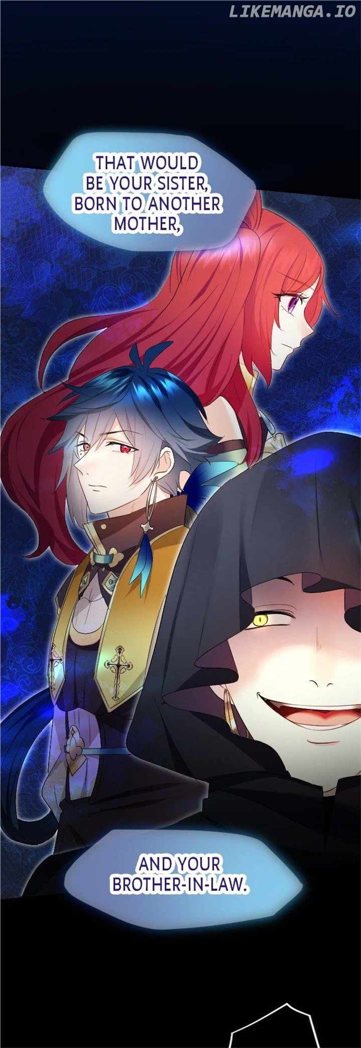 Vengeful Weapon, Tears of Poison Chapter 31 143 chap 33 7