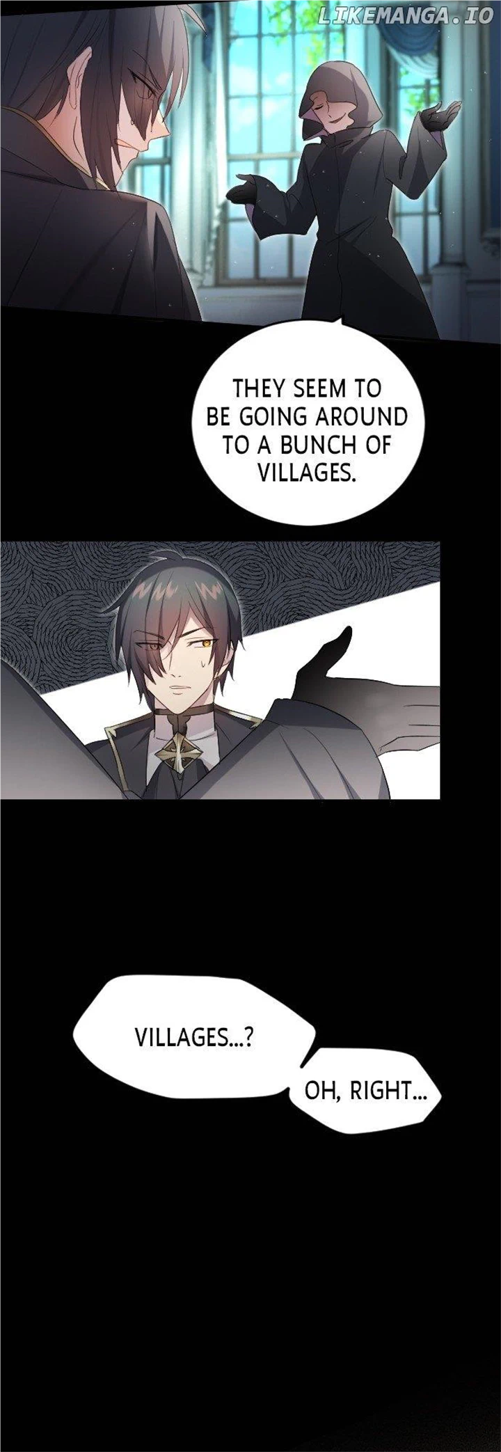 Vengeful Weapon, Tears of Poison Chapter 31 145 chap 33 9