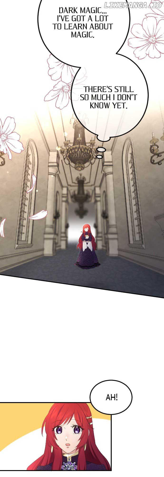 Vengeful Weapon, Tears of Poison Chapter 32 177 chap 34 11
