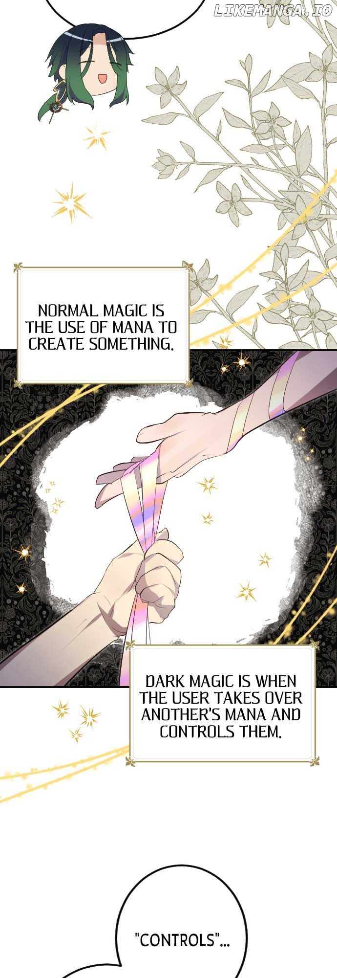 Vengeful Weapon, Tears of Poison Chapter 32 181 chap 34 15