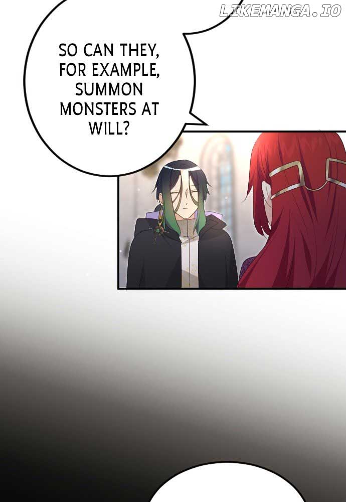 Vengeful Weapon, Tears of Poison Chapter 32 182 chap 34 16