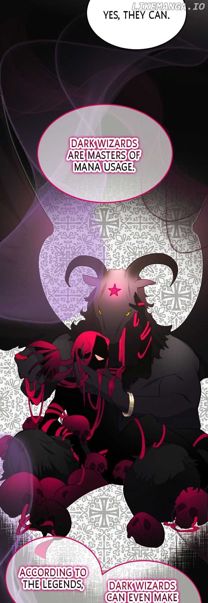 Vengeful Weapon, Tears of Poison Chapter 32 183 chap 34 17