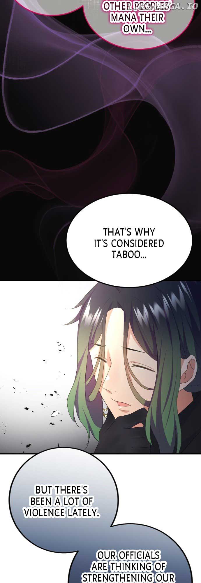 Vengeful Weapon, Tears of Poison Chapter 32 184 chap 34 18