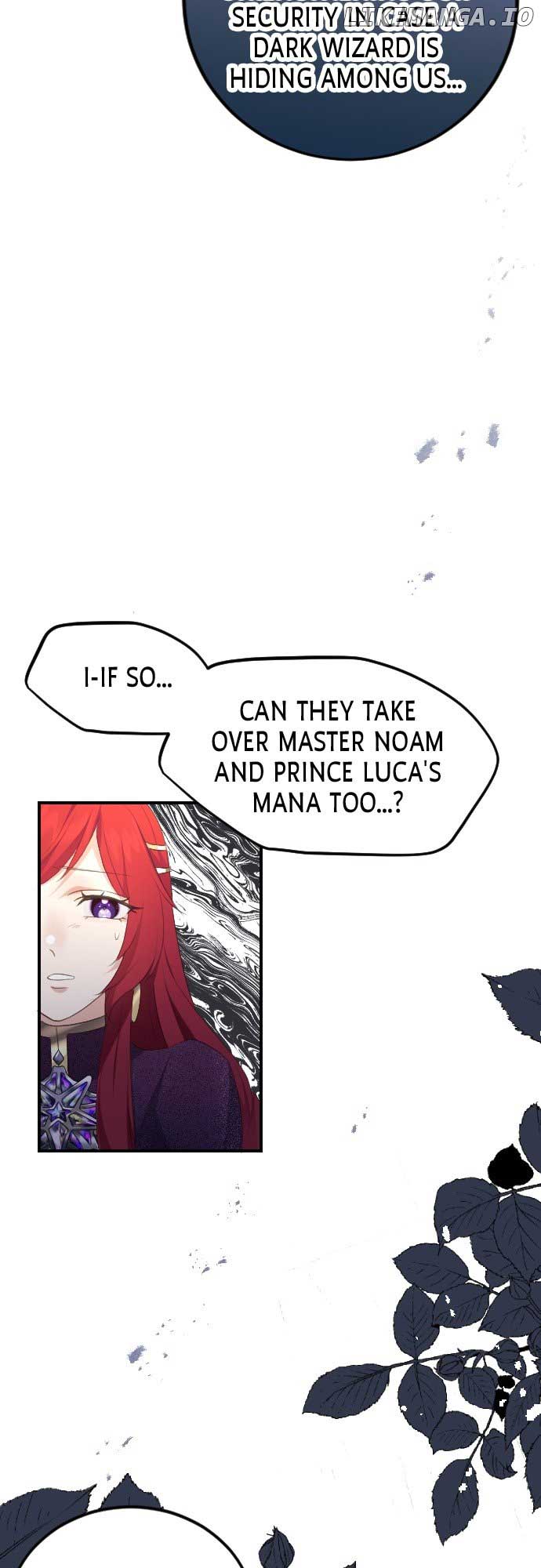 Vengeful Weapon, Tears of Poison Chapter 32 185 chap 34 19