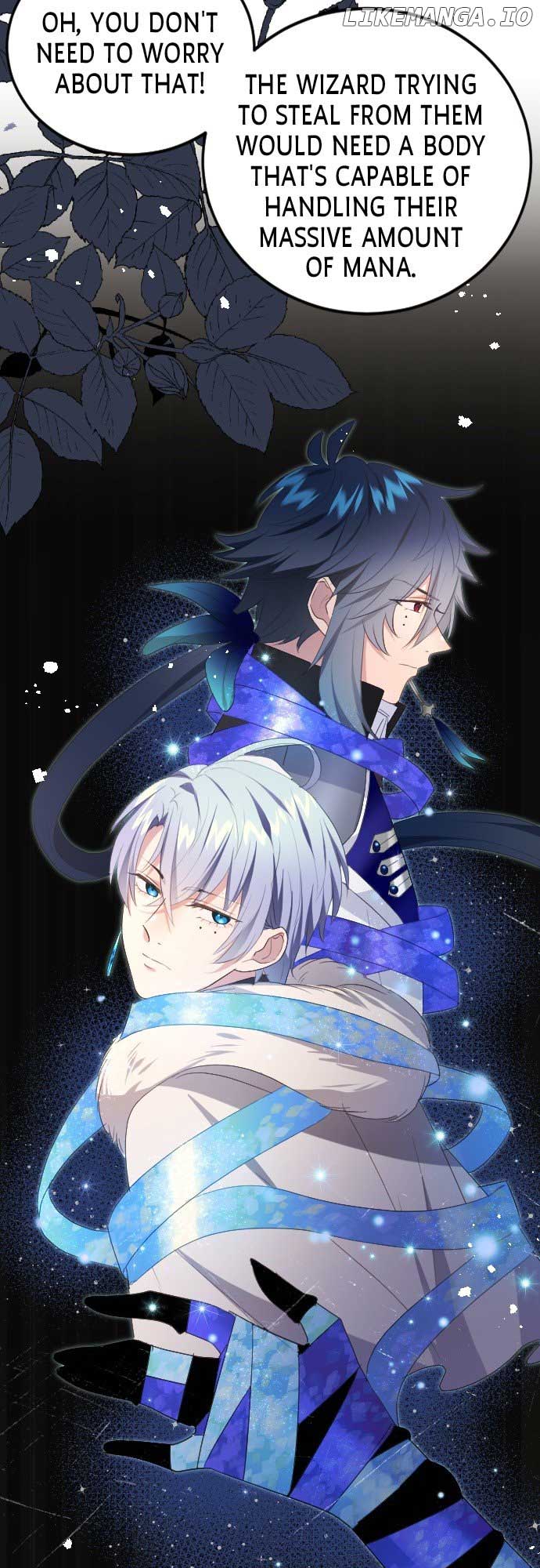 Vengeful Weapon, Tears of Poison Chapter 32 186 chap 34 20