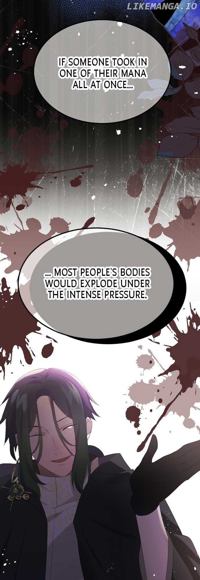 Vengeful Weapon, Tears of Poison Chapter 32 187 chap 34 21
