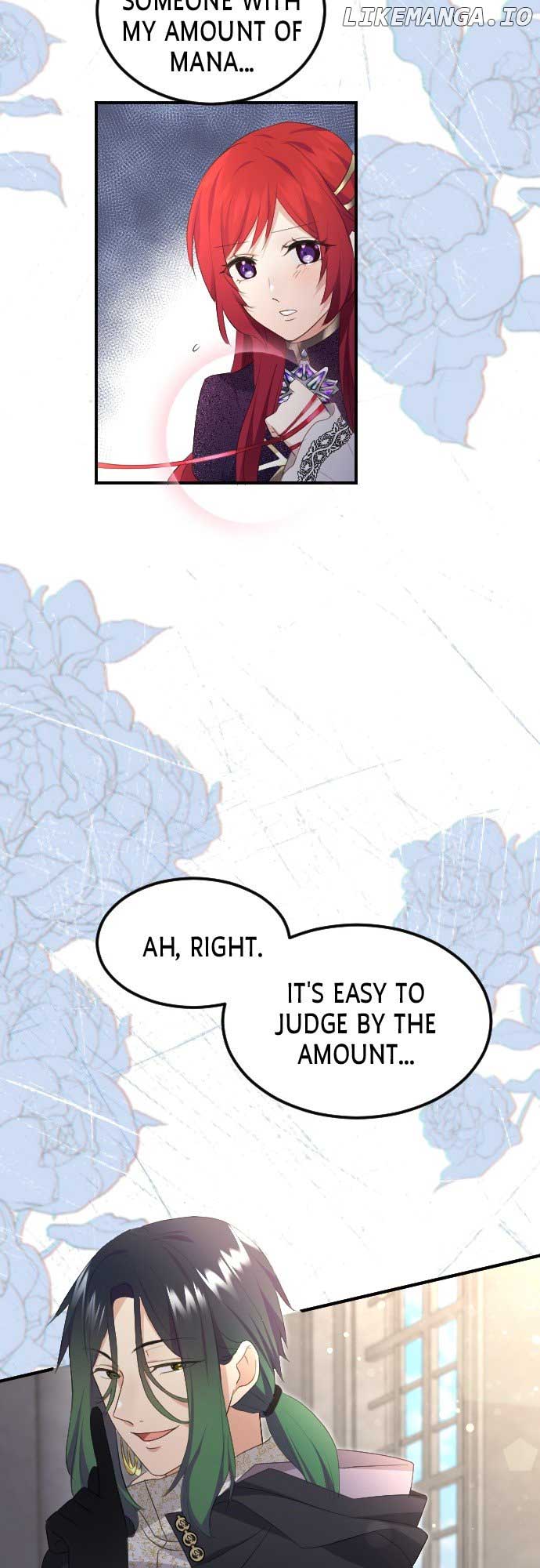 Vengeful Weapon, Tears of Poison Chapter 32 189 chap 34 23