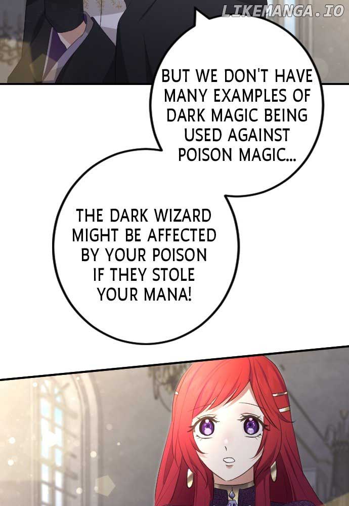 Vengeful Weapon, Tears of Poison Chapter 32 190 chap 34 24