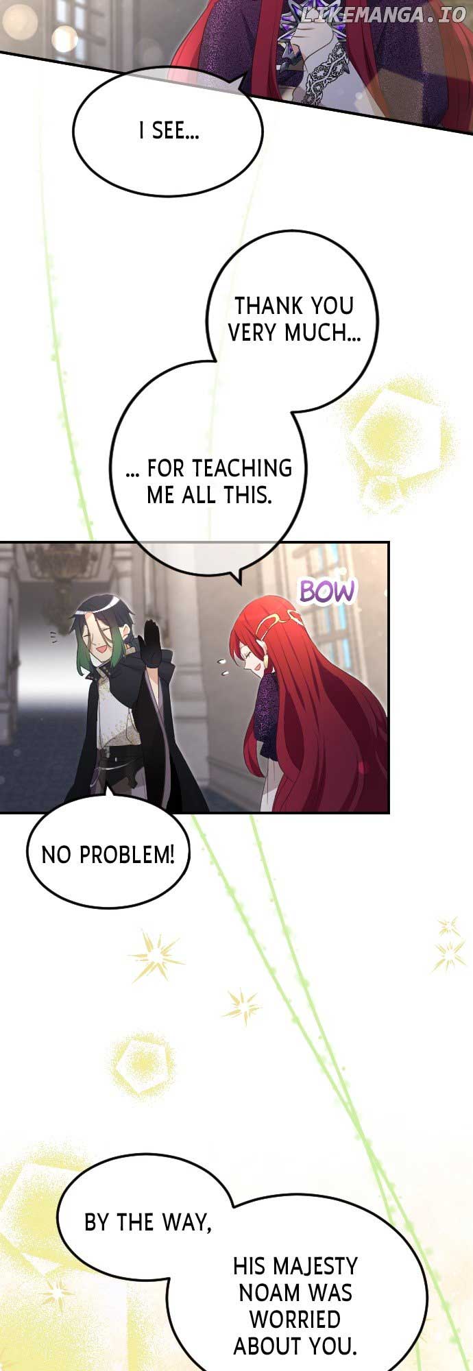 Vengeful Weapon, Tears of Poison Chapter 32 191 chap 34 25