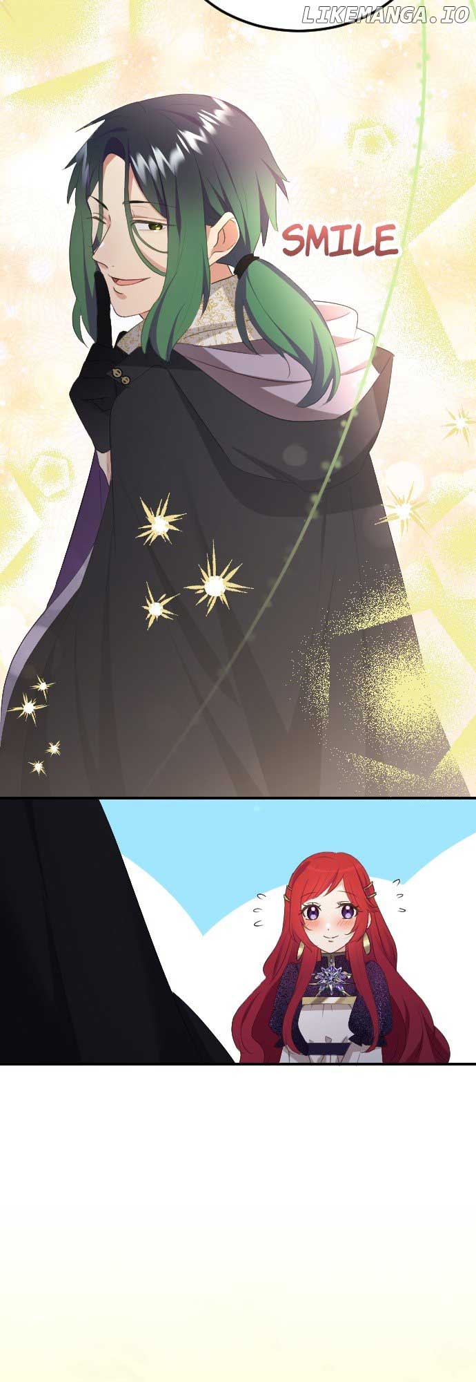 Vengeful Weapon, Tears of Poison Chapter 32 192 chap 34 26