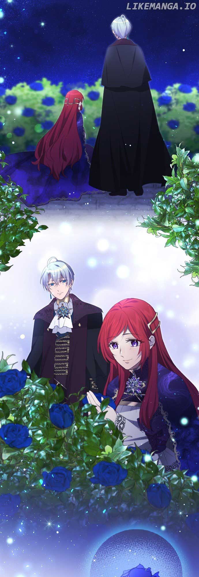 Vengeful Weapon, Tears of Poison Chapter 32 194 chap 34 28