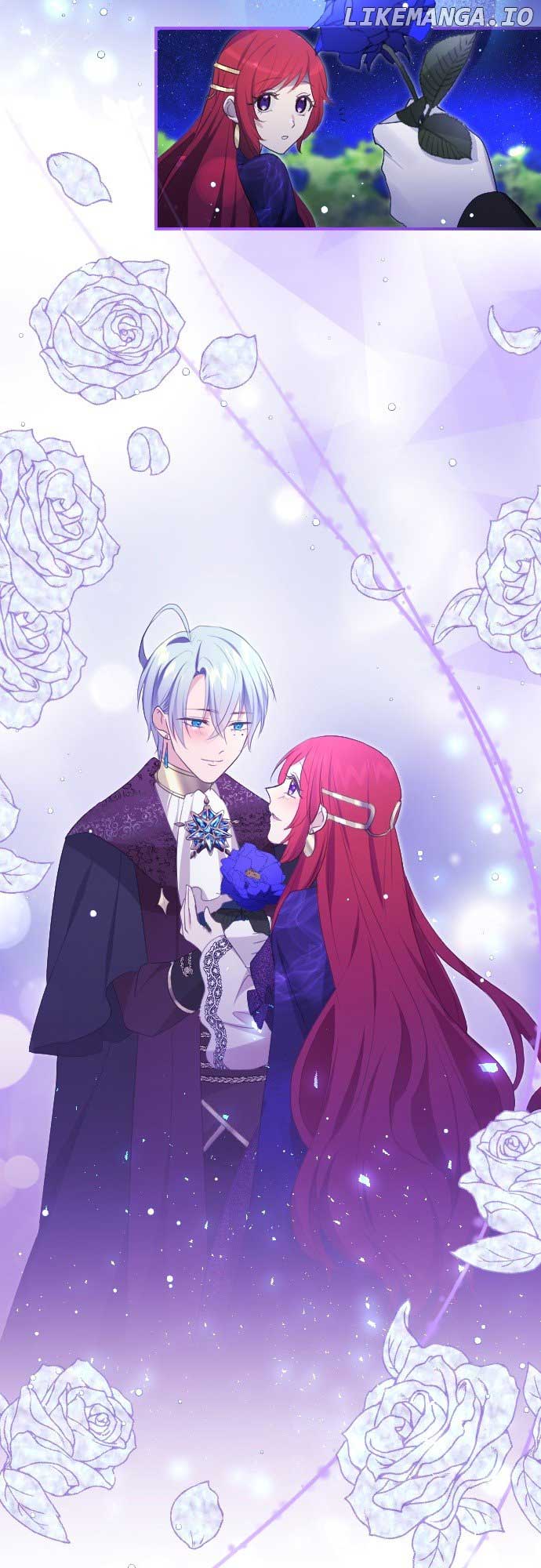 Vengeful Weapon, Tears of Poison Chapter 32 195 chap 34 29