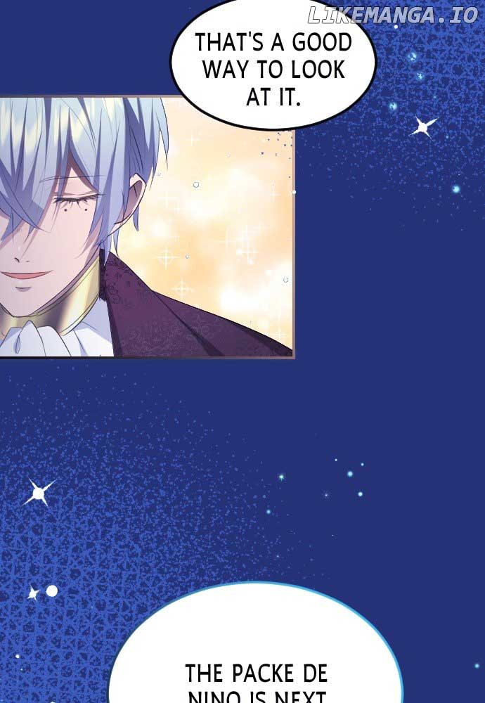 Vengeful Weapon, Tears of Poison Chapter 32 198 chap 34 32
