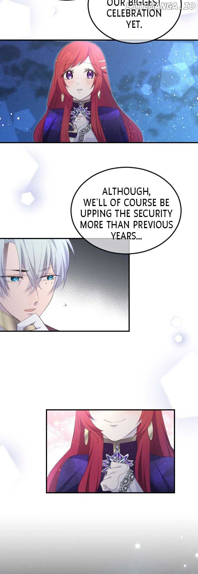 Vengeful Weapon, Tears of Poison Chapter 32 210 chap 34 44