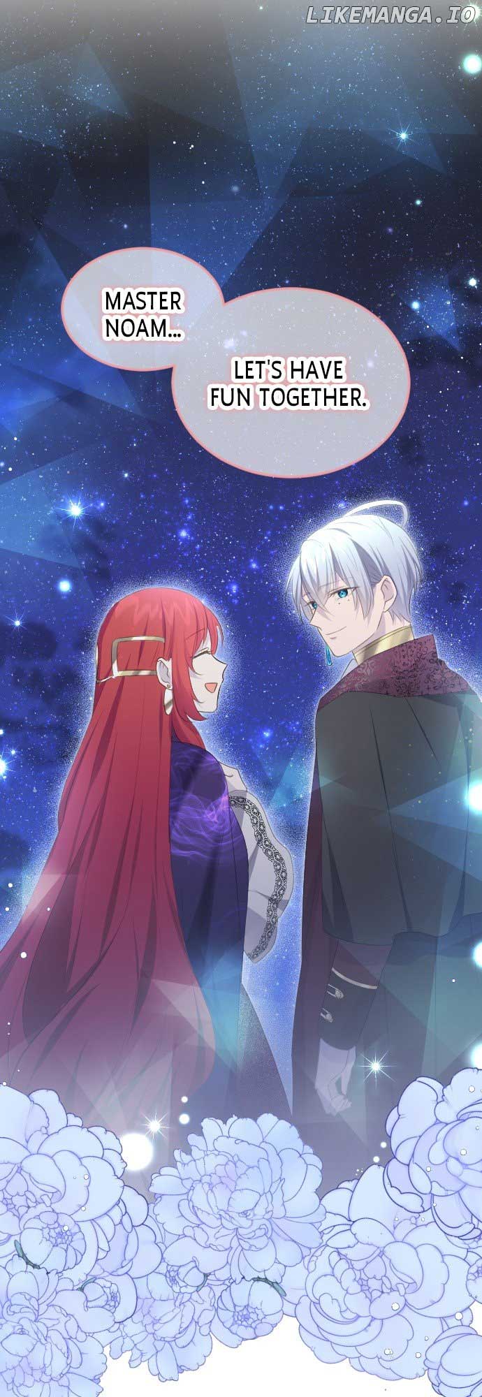 Vengeful Weapon, Tears of Poison Chapter 32 211 chap 34 45
