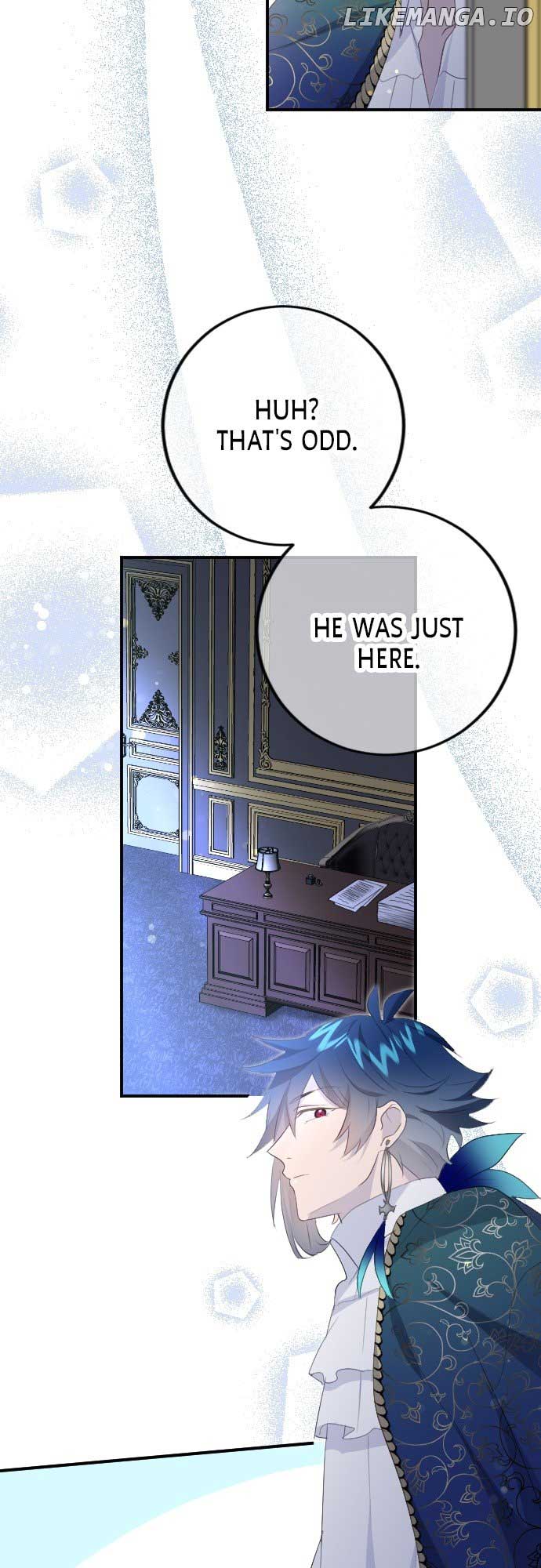 Vengeful Weapon, Tears of Poison Chapter 32 213 chap 34 47