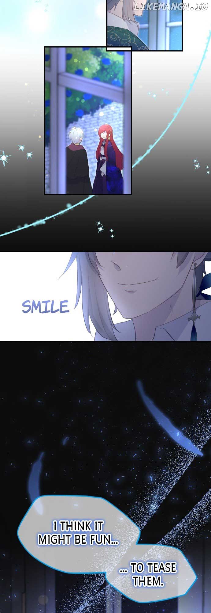 Vengeful Weapon, Tears of Poison Chapter 32 216 chap 34 50