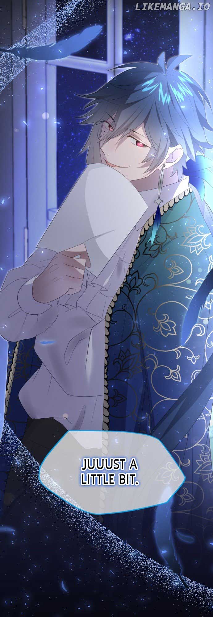 Vengeful Weapon, Tears of Poison Chapter 32 217 chap 34 51