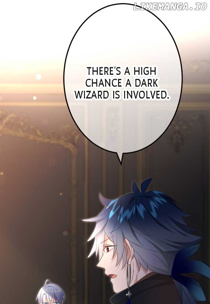 Vengeful Weapon, Tears of Poison Chapter 32 174 chap 34 8