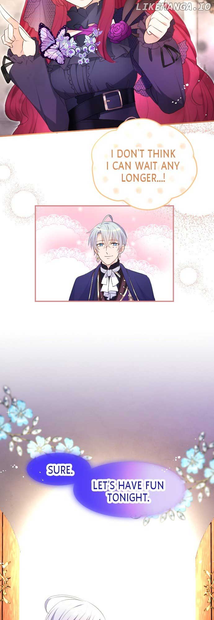 Vengeful Weapon, Tears of Poison Chapter 33 176 chap 35 10