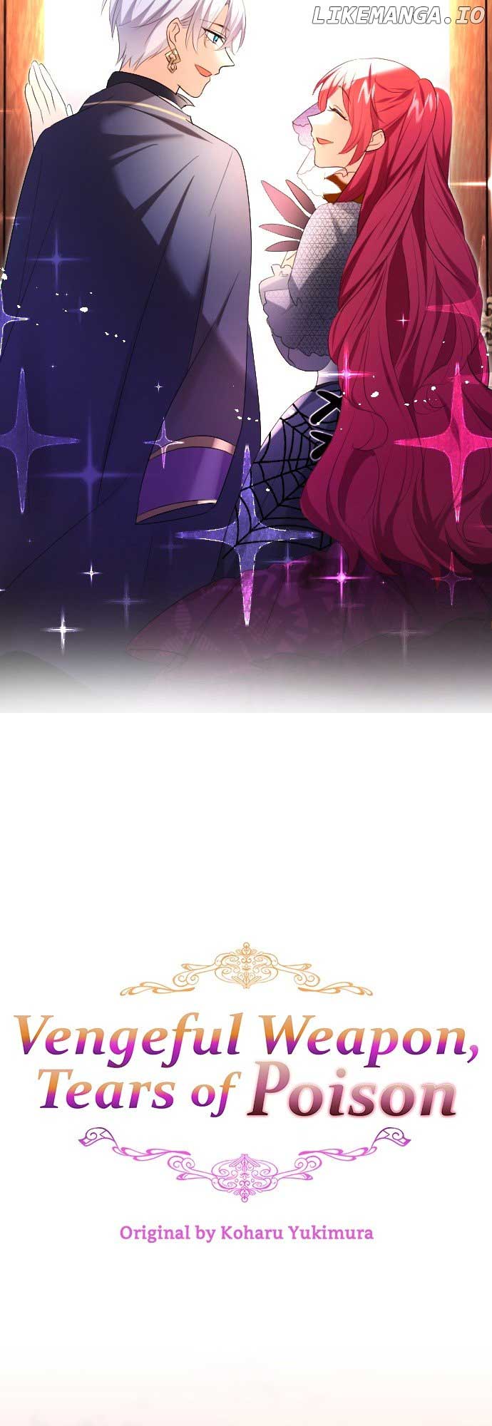 Vengeful Weapon, Tears of Poison Chapter 33 177 chap 35 11