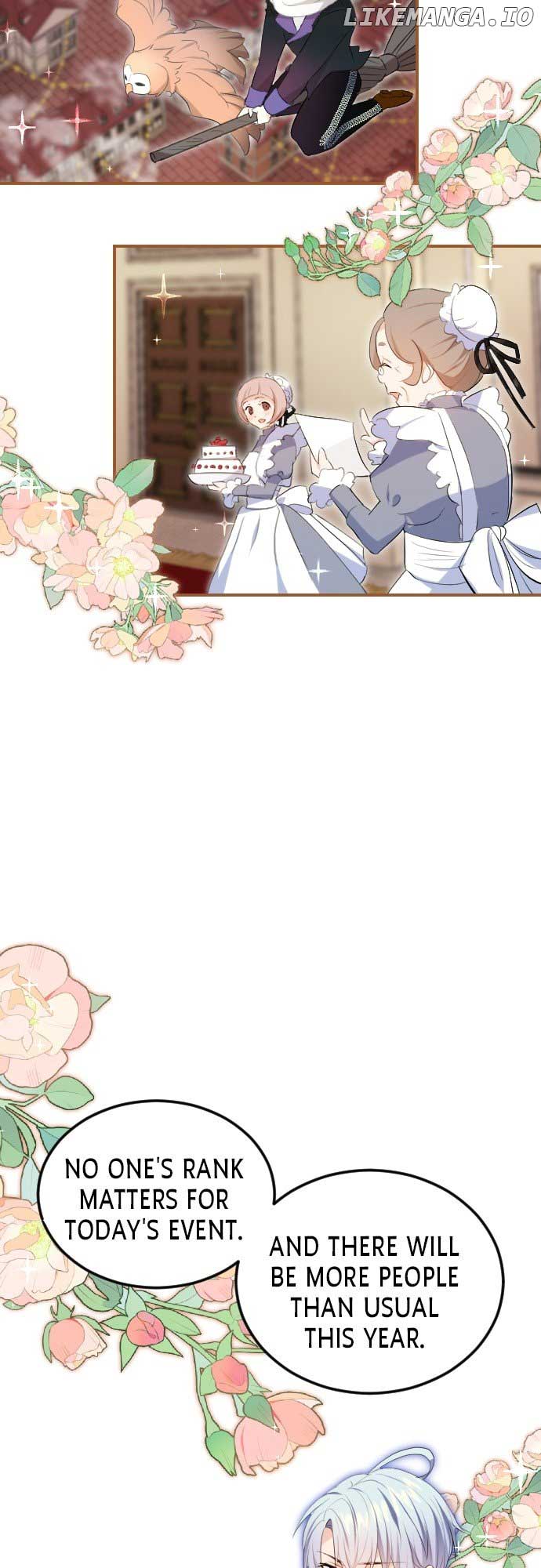 Vengeful Weapon, Tears of Poison Chapter 33 168 chap 35 2