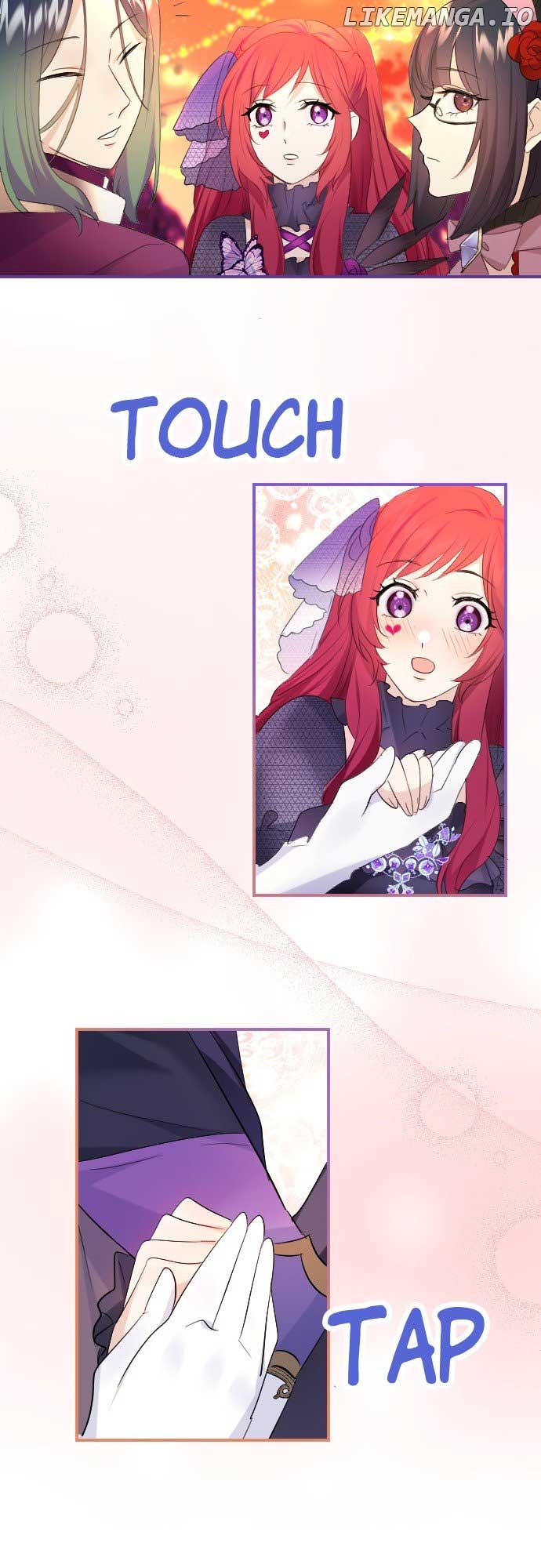 Vengeful Weapon, Tears of Poison Chapter 33 187 chap 35 21