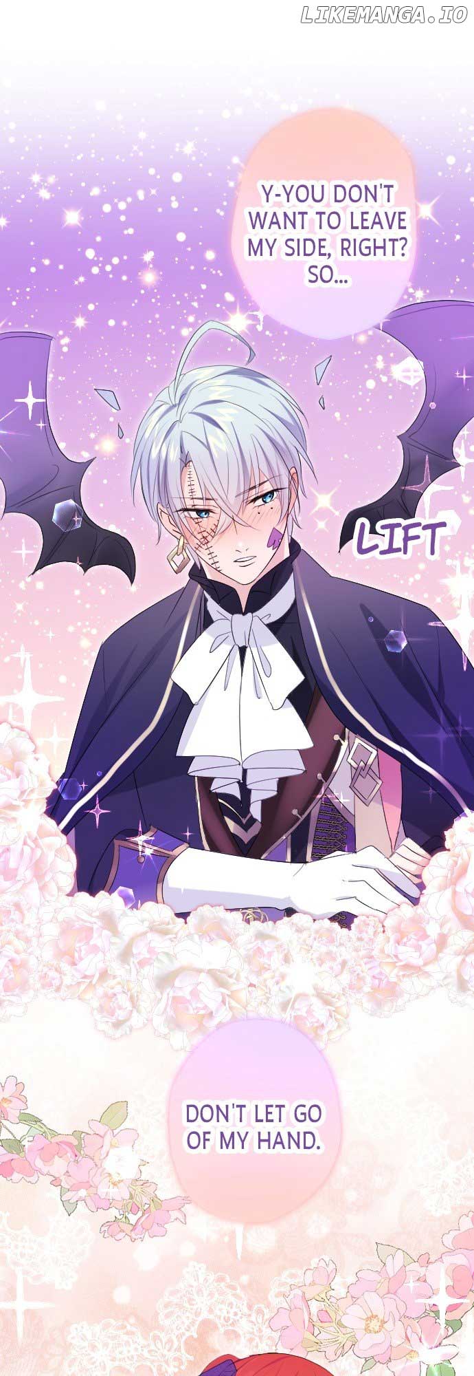 Vengeful Weapon, Tears of Poison Chapter 33 188 chap 35 22