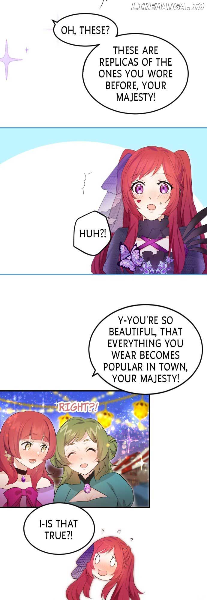 Vengeful Weapon, Tears of Poison Chapter 33 209 chap 35 43